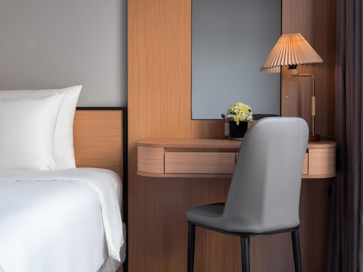 Minasi Hotel & Spa Hanoi Eksteriør bilde